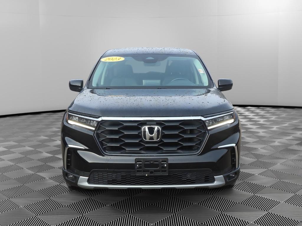 used 2023 Honda Pilot car, priced at $34,000