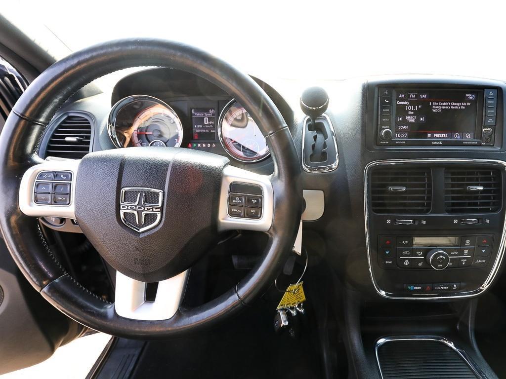 used 2019 Dodge Grand Caravan car, priced at $12,995