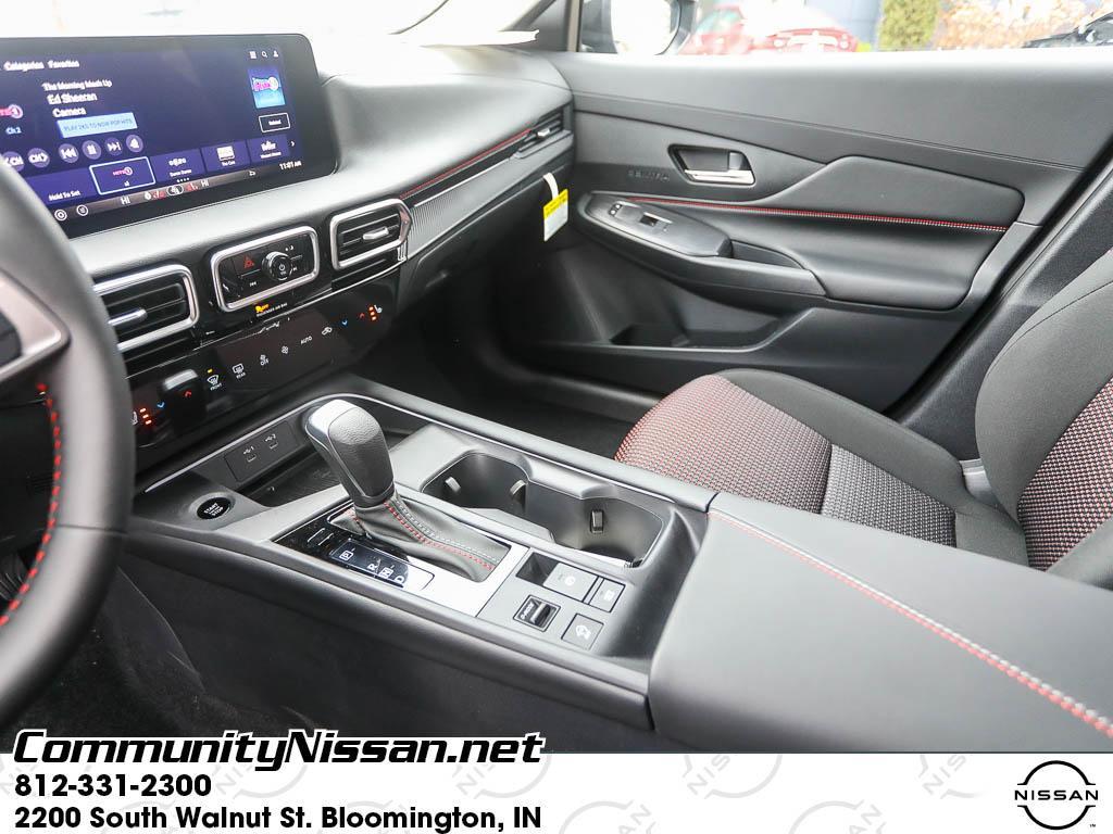 new 2026 Nissan Sentra car, priced at $26,547