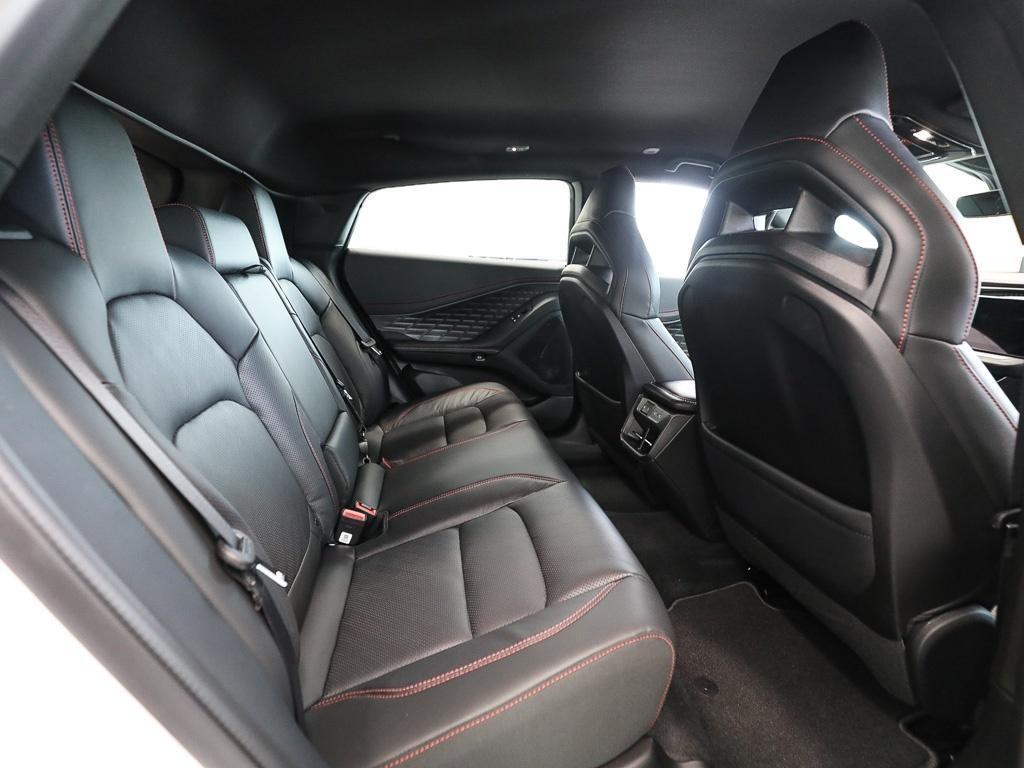 new 2026 Dodge Charger car, priced at $62,892