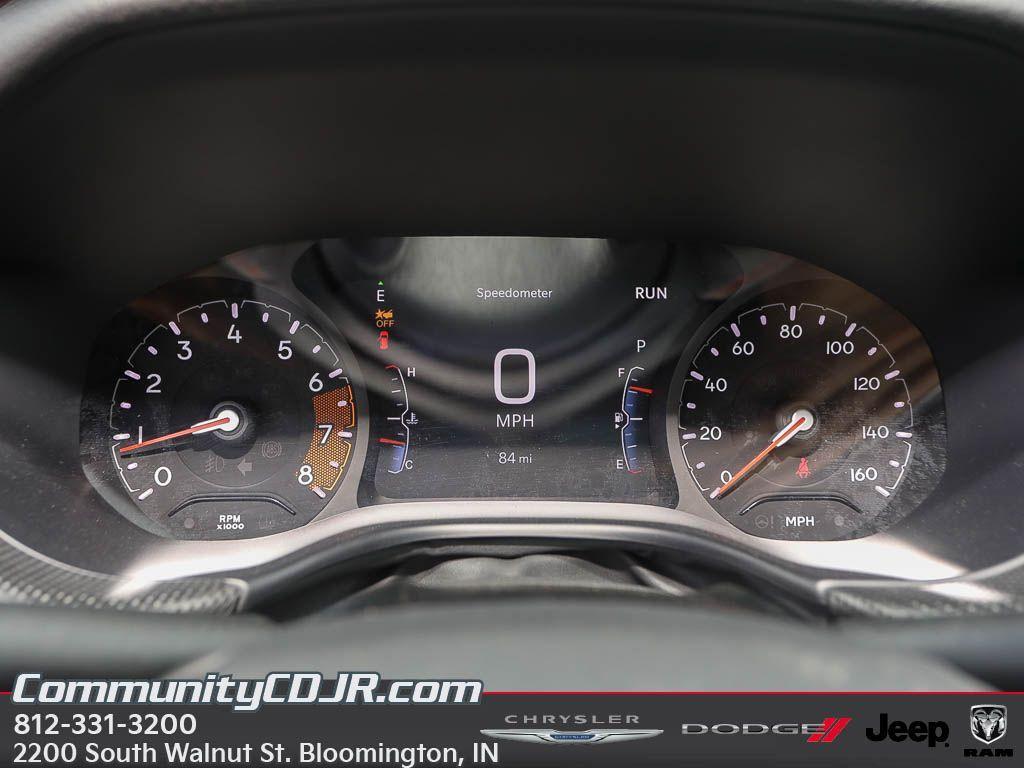 new 2025 Jeep Compass car, priced at $36,000