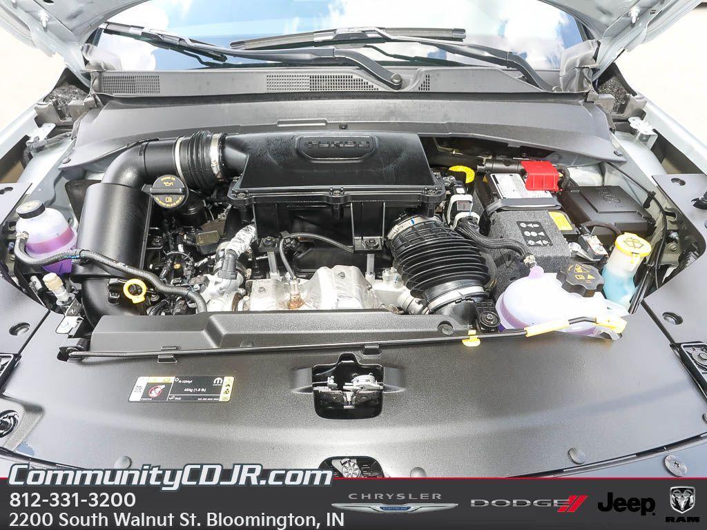 new 2025 Jeep Compass car, priced at $36,000