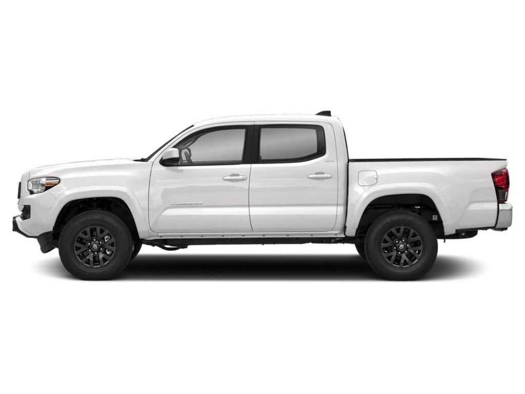 used 2022 Toyota Tacoma car