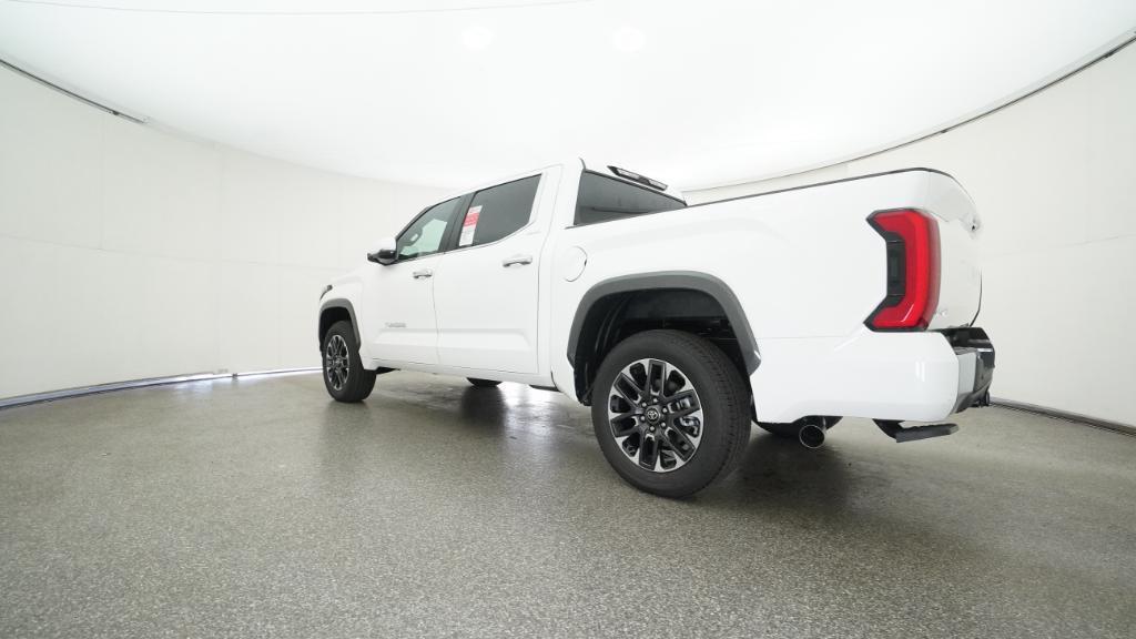 new 2026 Toyota Tundra car, priced at $62,674