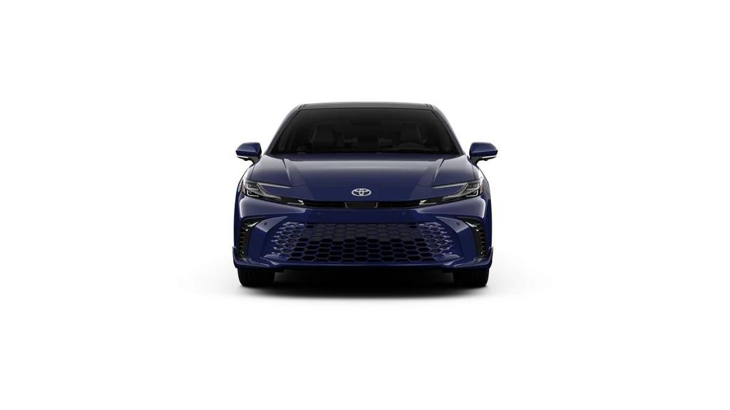new 2026 Toyota Camry car, priced at $45,309
