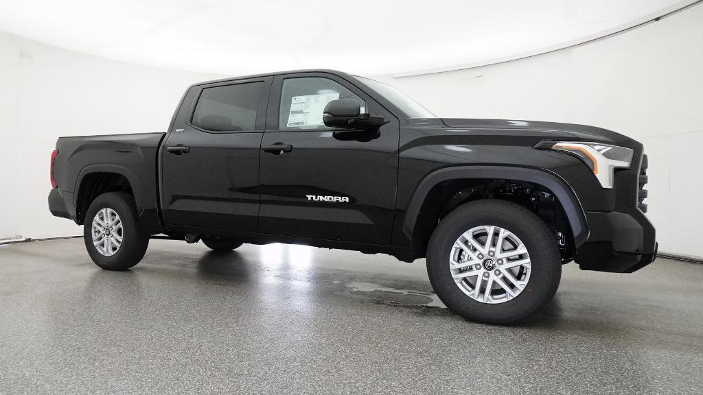 new 2026 Toyota Tundra car, priced at $62,914
