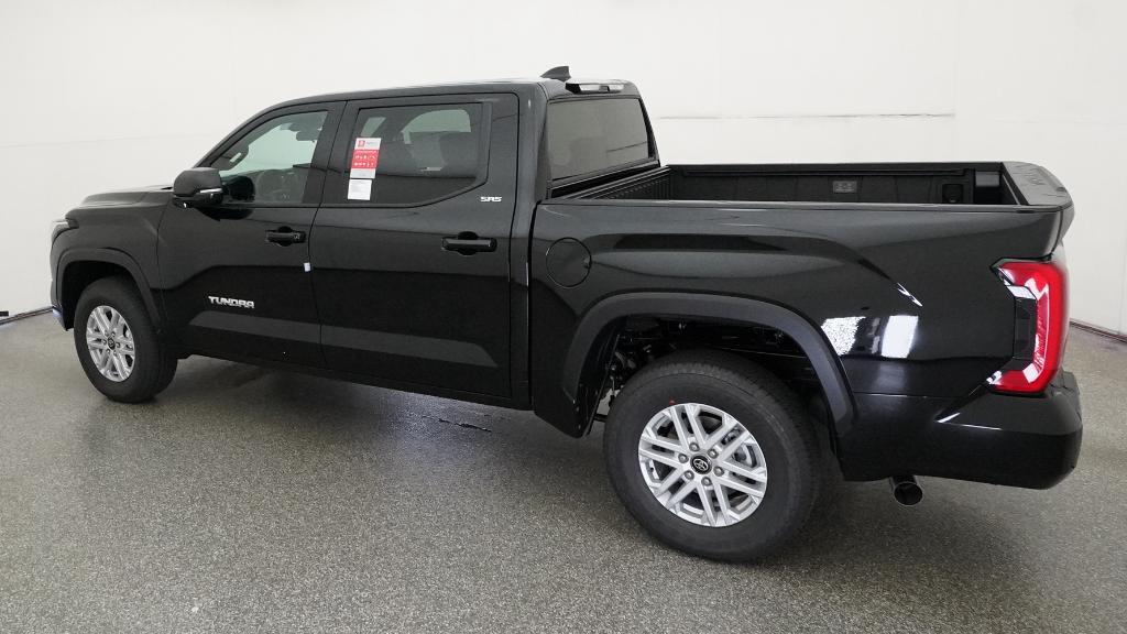 new 2026 Toyota Tundra car, priced at $62,914