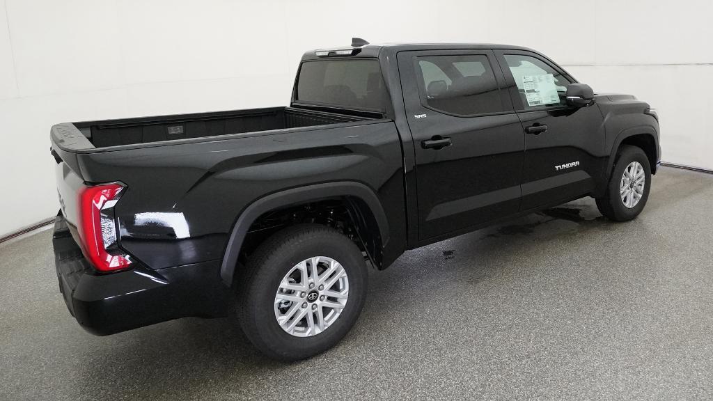 new 2026 Toyota Tundra car, priced at $62,914
