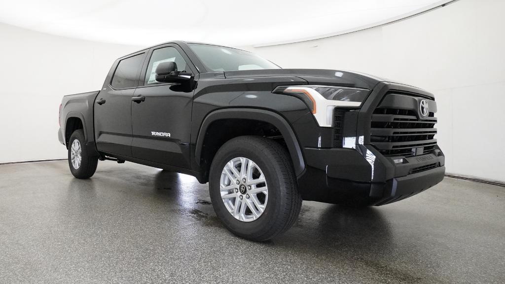 new 2026 Toyota Tundra car, priced at $62,914