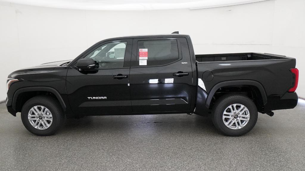 new 2026 Toyota Tundra car, priced at $62,914