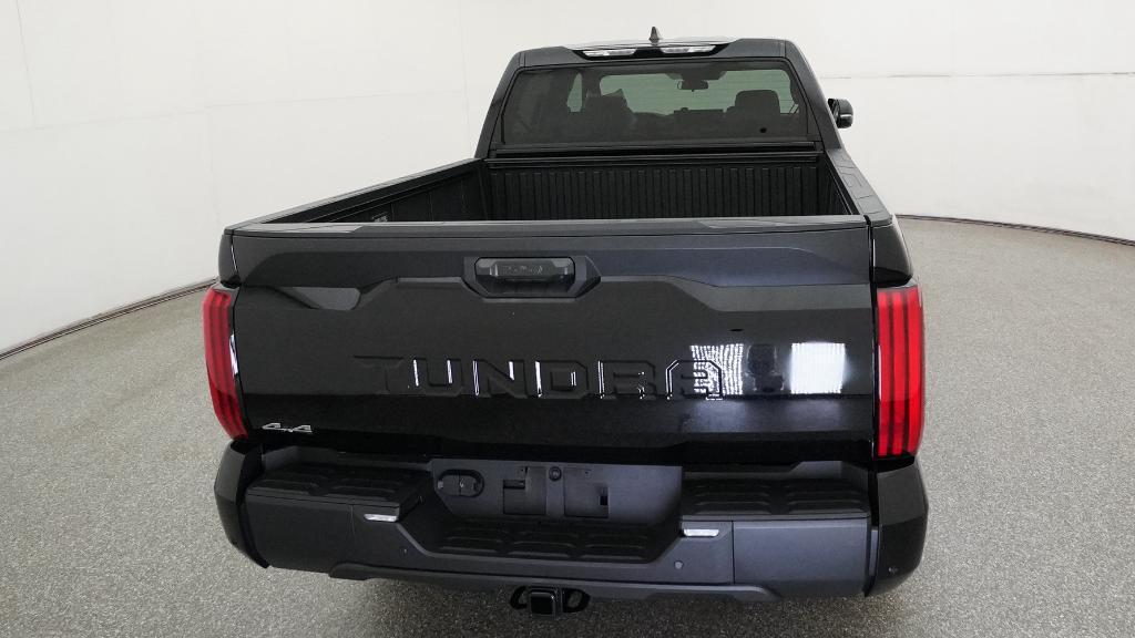 new 2026 Toyota Tundra car, priced at $62,914