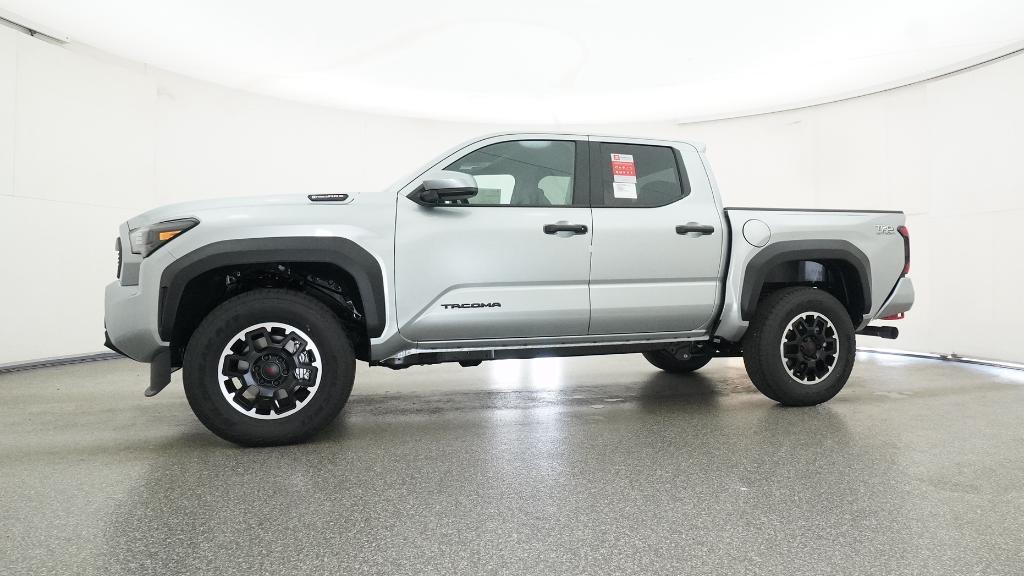 new 2025 Toyota Tacoma Hybrid car, priced at $51,774