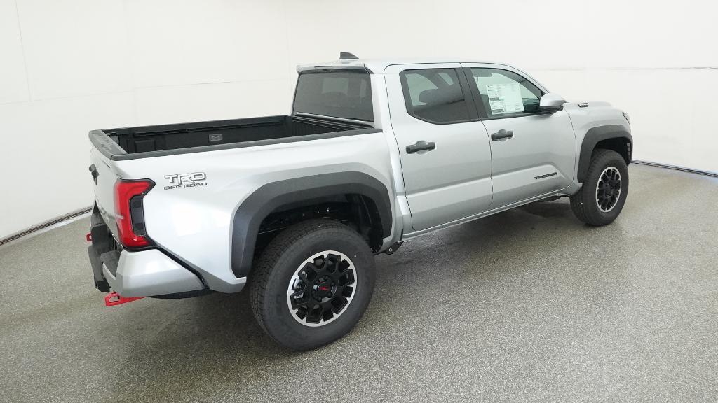 new 2025 Toyota Tacoma Hybrid car, priced at $51,774