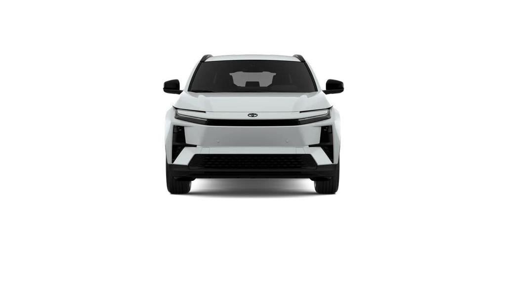 new 2026 Toyota C-HR car, priced at $42,303