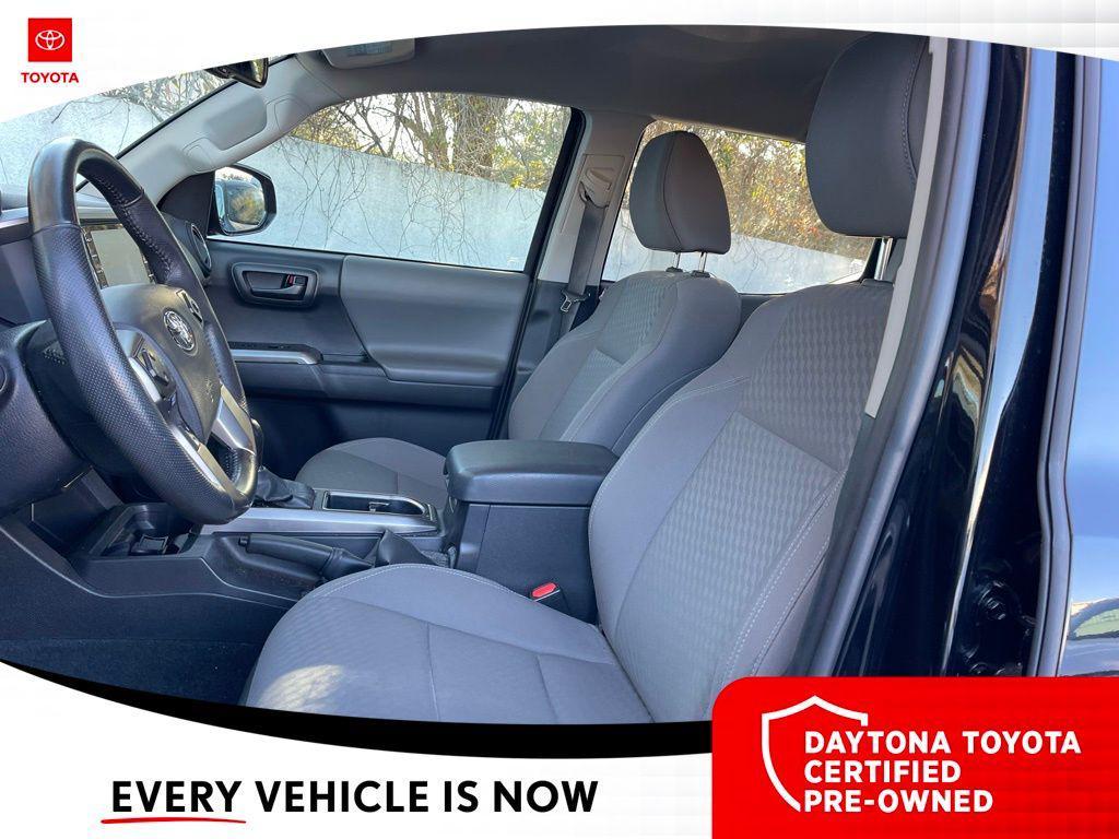 used 2023 Toyota Tacoma car