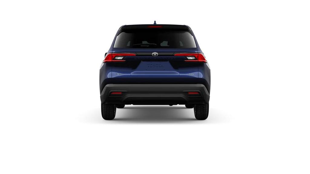 new 2026 Toyota Grand Highlander Hybrid car, priced at $52,779