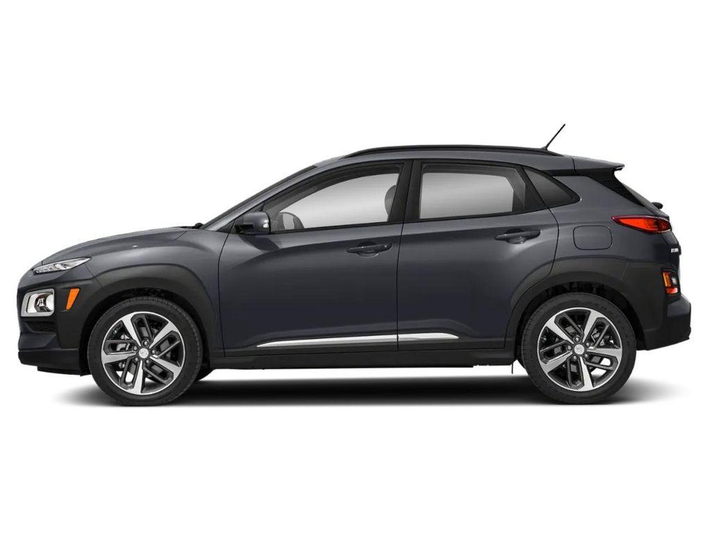 used 2019 Hyundai Kona car, priced at $12,500
