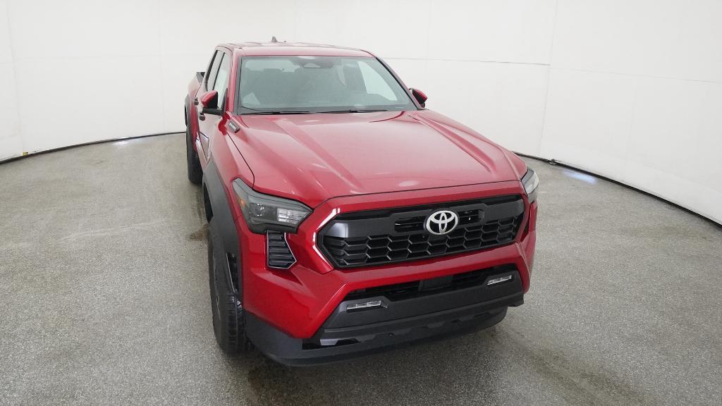 new 2025 Toyota Tacoma Hybrid car, priced at $52,948