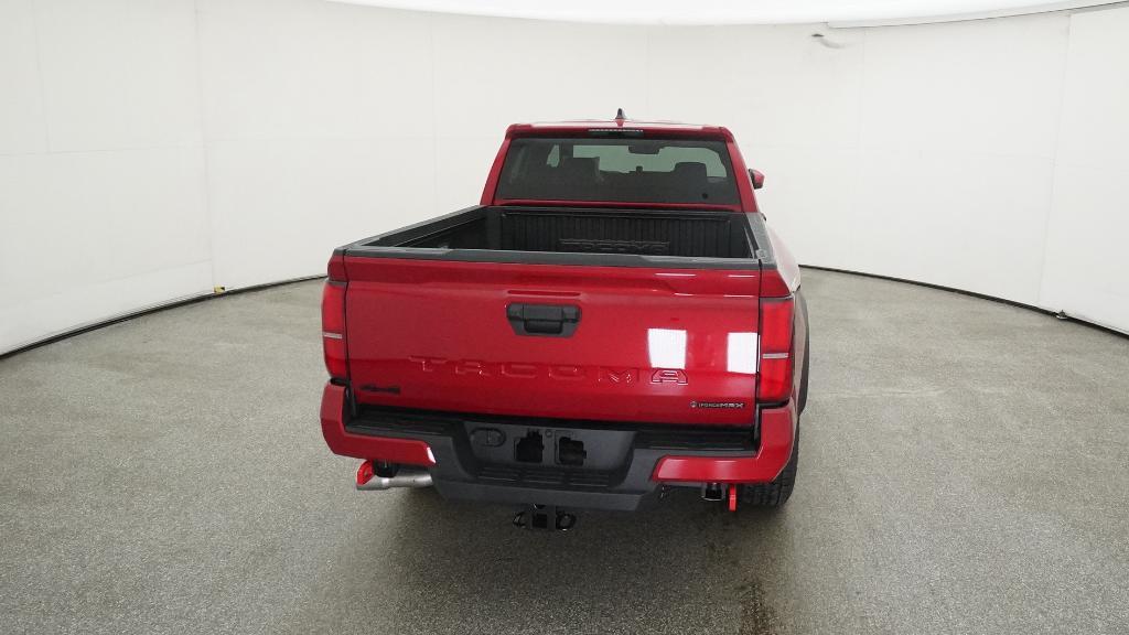 new 2025 Toyota Tacoma Hybrid car, priced at $52,948