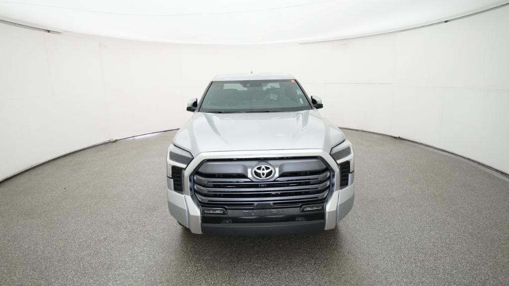 new 2026 Toyota Tundra Hybrid car, priced at $65,675