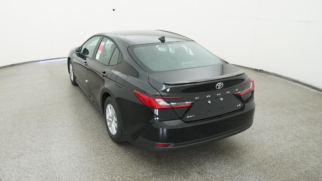 new 2026 Toyota Camry car, priced at $33,225