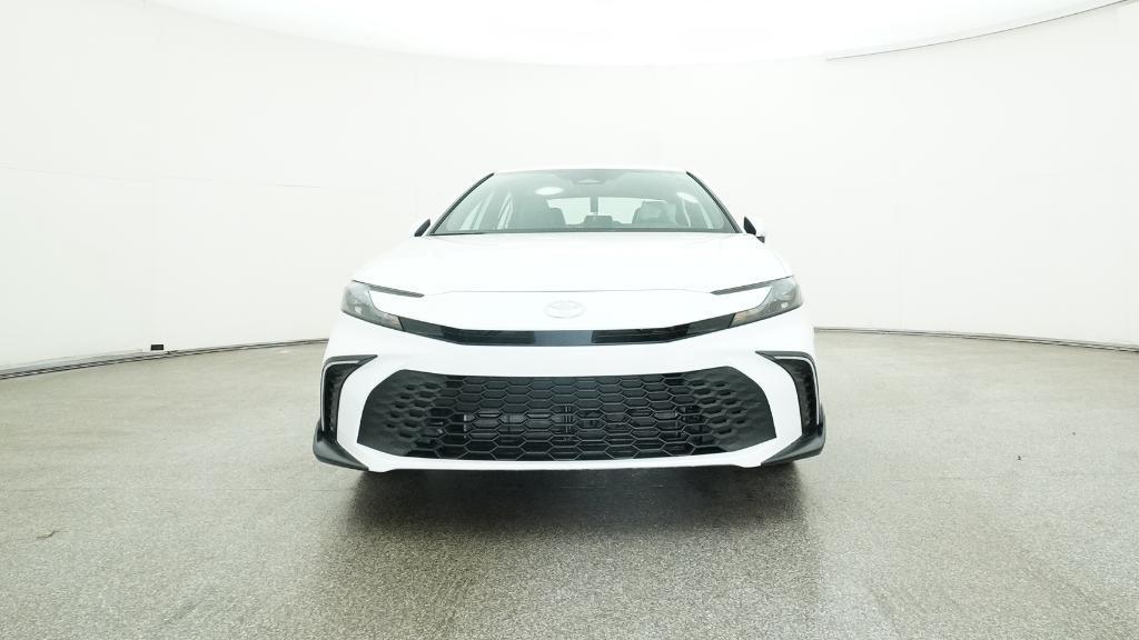 new 2026 Toyota Camry car, priced at $34,815