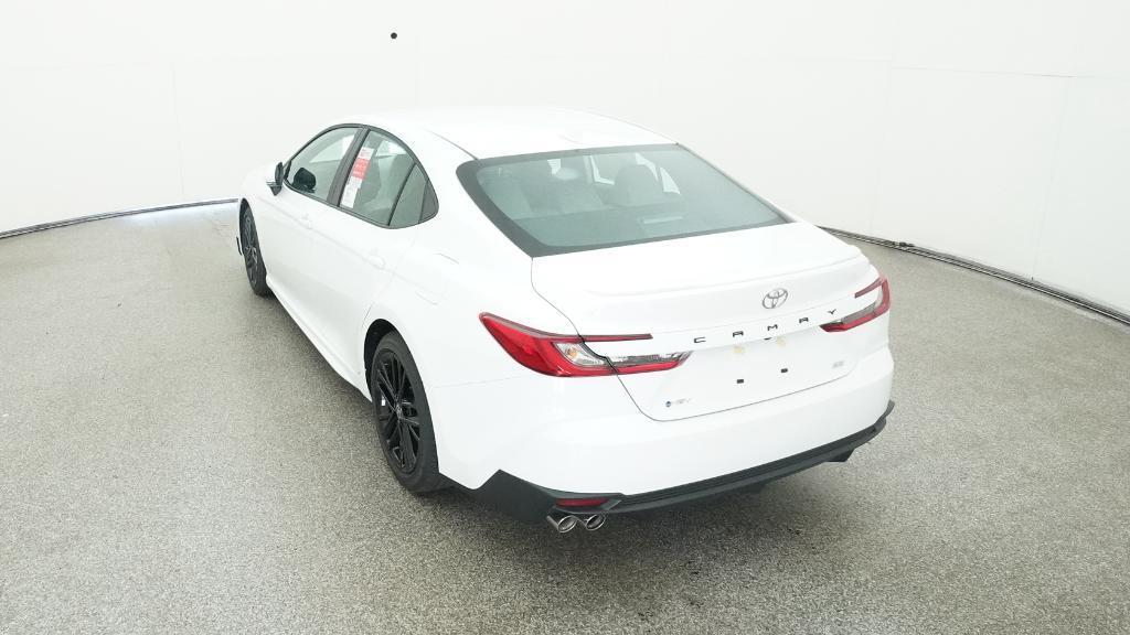 new 2026 Toyota Camry car, priced at $34,815