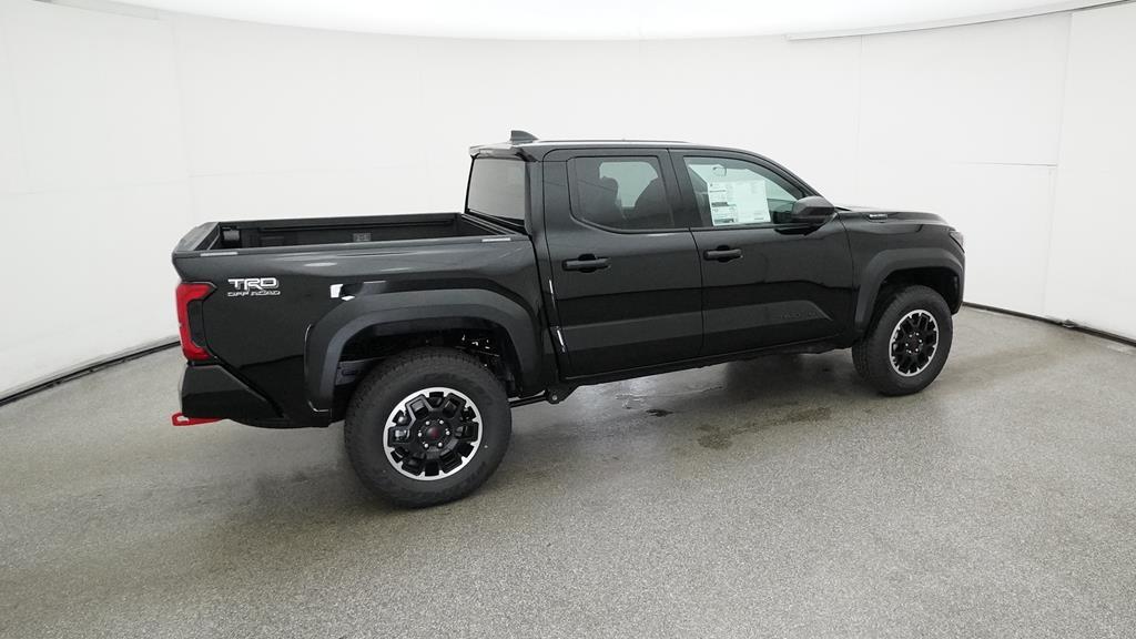 new 2025 Toyota Tacoma Hybrid car, priced at $52,023