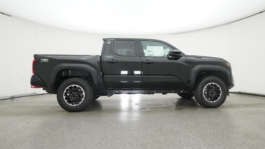 new 2025 Toyota Tacoma Hybrid car, priced at $52,023