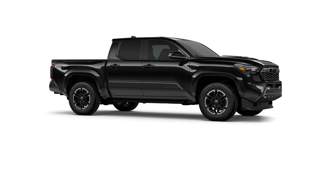 new 2026 Toyota Tacoma car