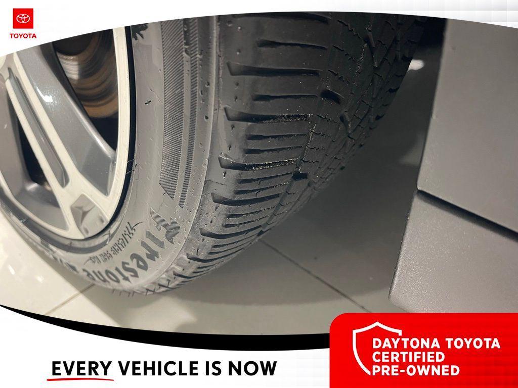 used 2023 MINI Countryman car, priced at $20,799