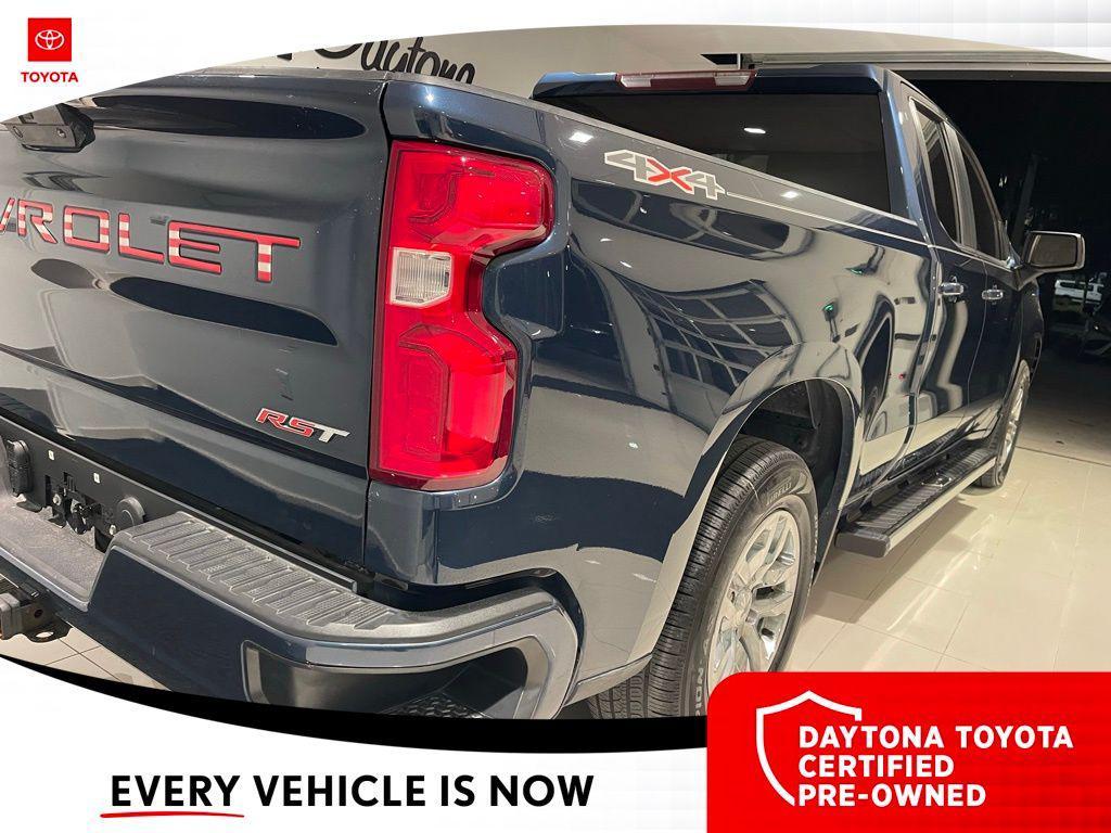 used 2020 Chevrolet Silverado 1500 car, priced at $32,000