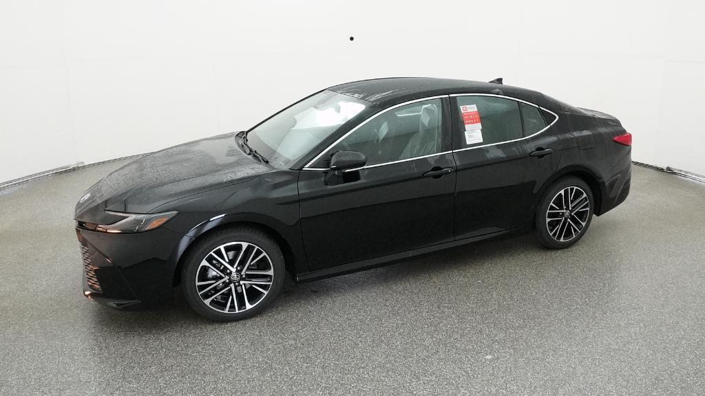 new 2026 Toyota Camry car, priced at $36,316