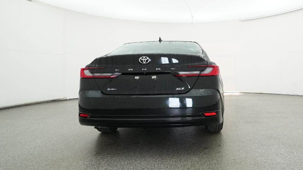 new 2026 Toyota Camry car, priced at $36,316