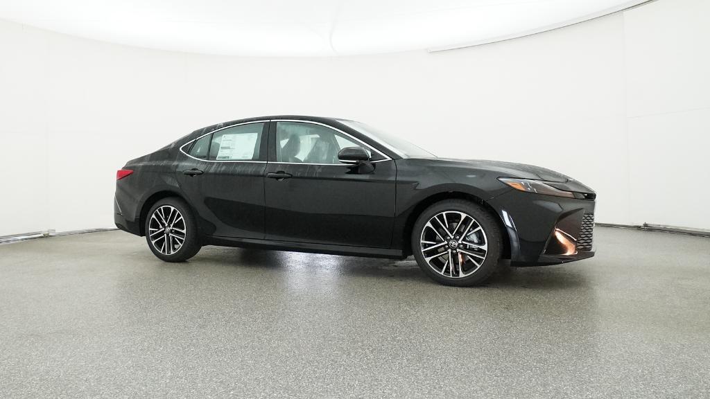 new 2026 Toyota Camry car, priced at $36,316