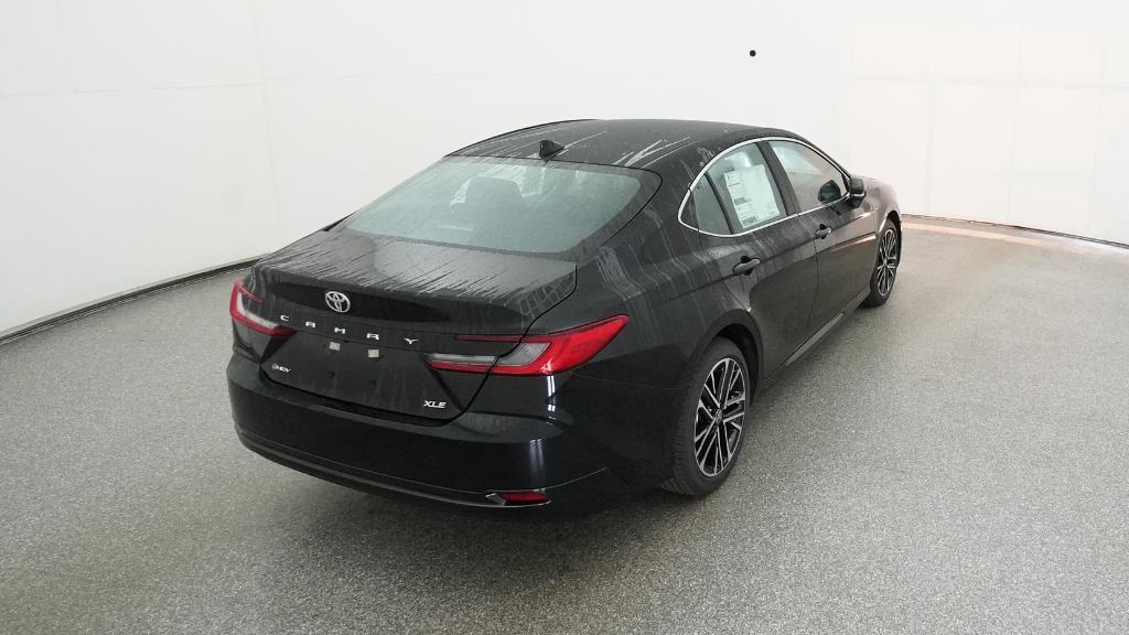 new 2026 Toyota Camry car, priced at $36,316