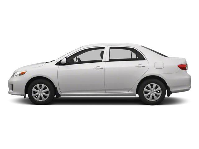 used 2013 Toyota Corolla car, priced at $11,000