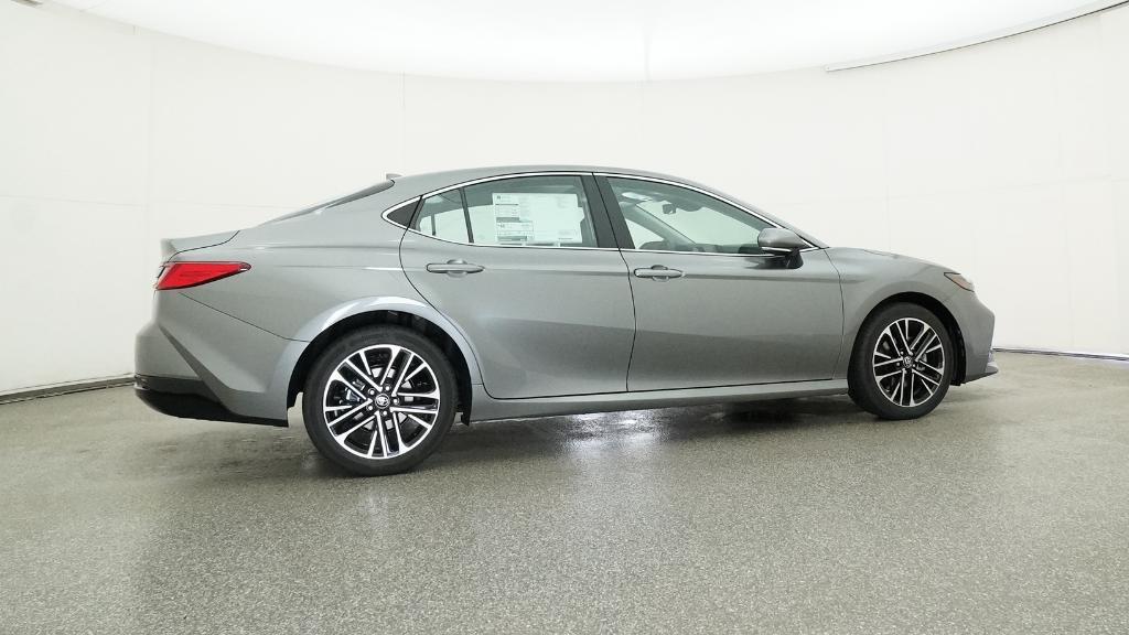 new 2026 Toyota Camry car, priced at $36,791