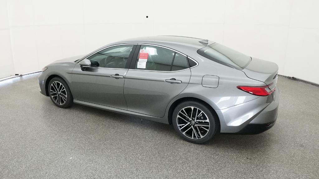 new 2026 Toyota Camry car, priced at $36,791