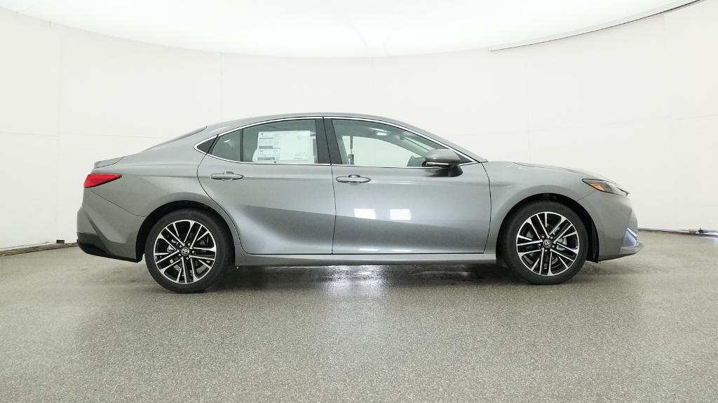 new 2026 Toyota Camry car, priced at $36,791