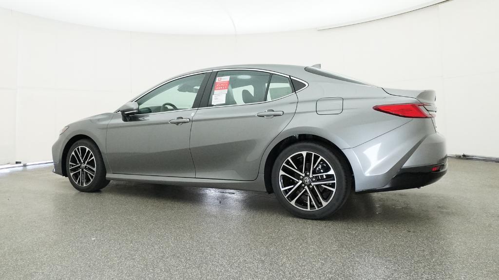 new 2026 Toyota Camry car, priced at $36,791