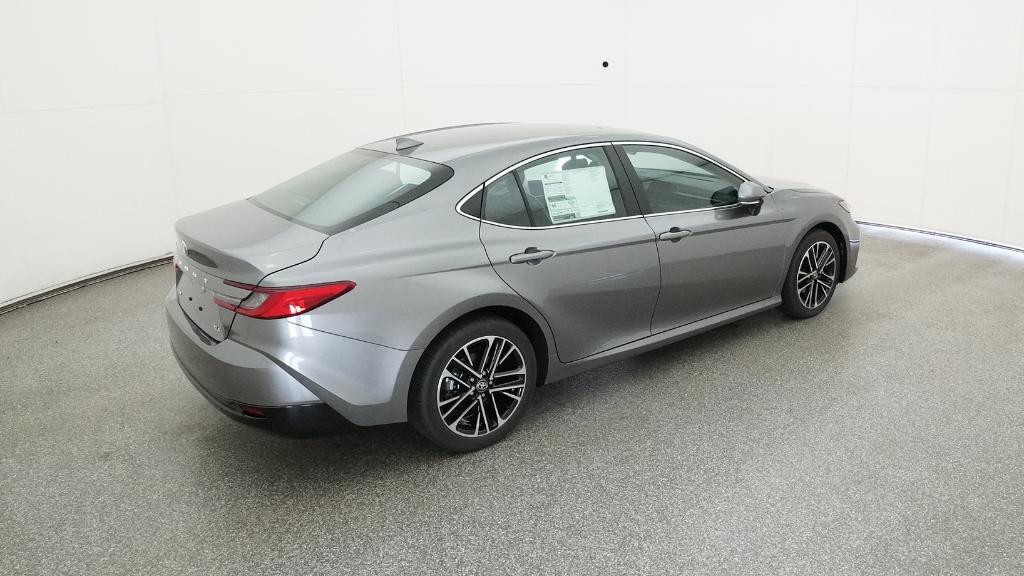 new 2026 Toyota Camry car, priced at $36,791