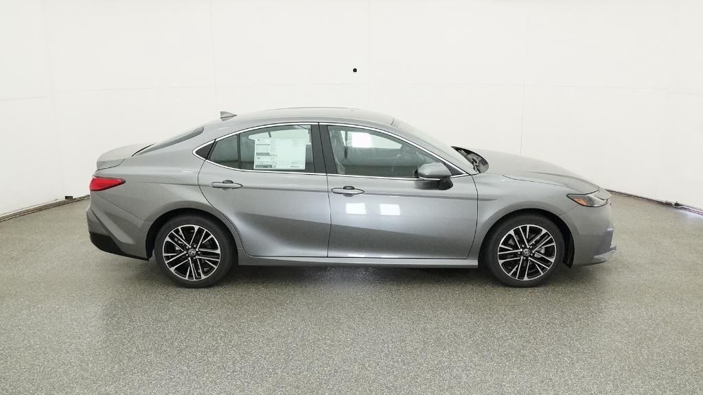 new 2026 Toyota Camry car, priced at $36,791