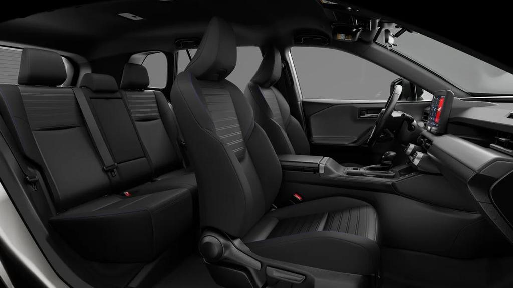 new 2026 Toyota RAV4 Plug-In Hybrid car, priced at $46,549