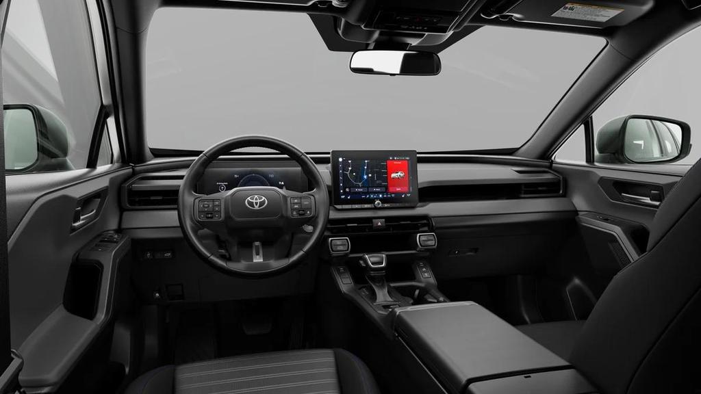 new 2026 Toyota RAV4 Plug-In Hybrid car, priced at $46,549
