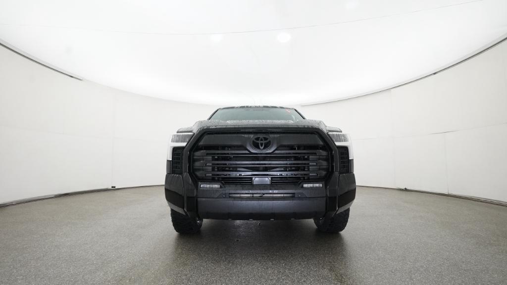 new 2026 Toyota Tundra car, priced at $61,539