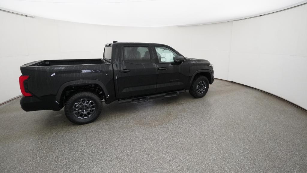 new 2026 Toyota Tundra car, priced at $61,539