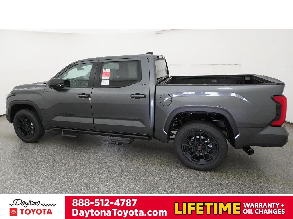 new 2026 Toyota Tundra car, priced at $66,313