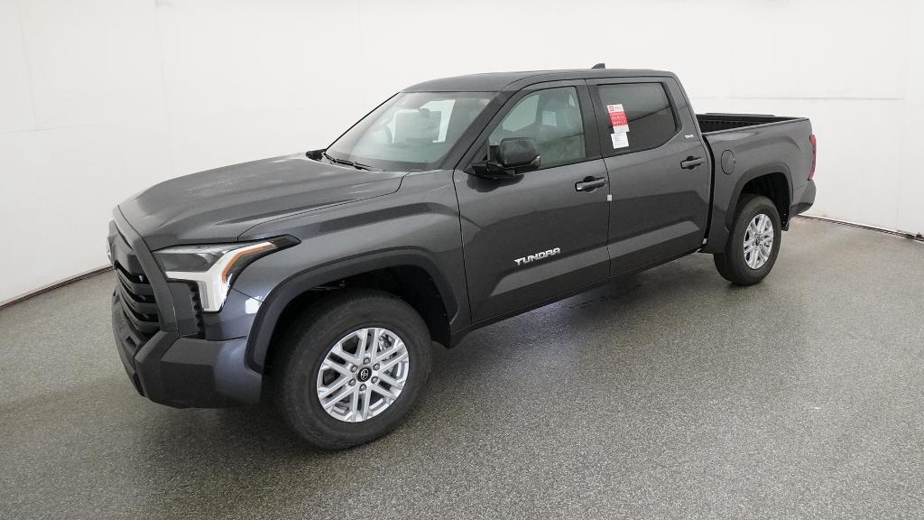 new 2026 Toyota Tundra car, priced at $62,914