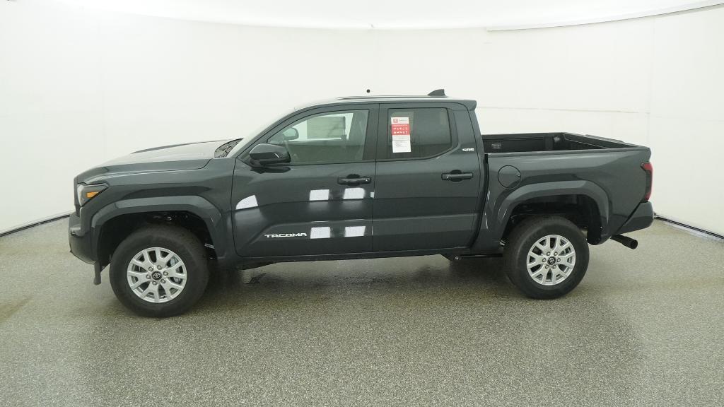 new 2026 Toyota Tacoma car